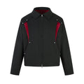 Imitation rabbit fur jacket for men eprolo