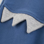 Veloria Boy's Dinosaur Sweatpants Trousers - VELORIA - Thread of Generations