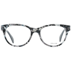 Police Gray Women Optical Frames Police