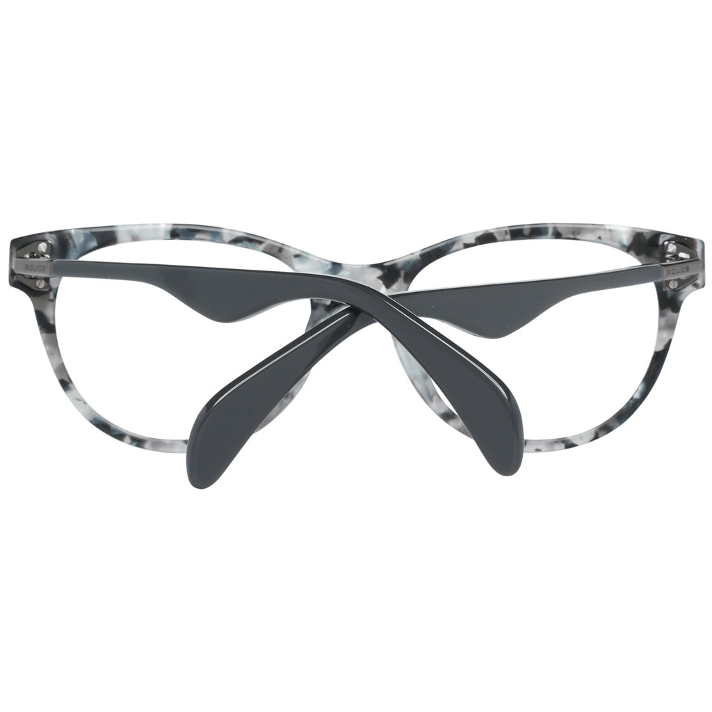 Police Gray Women Optical Frames Police
