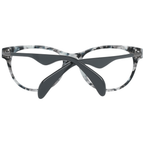Police Gray Women Optical Frames Police