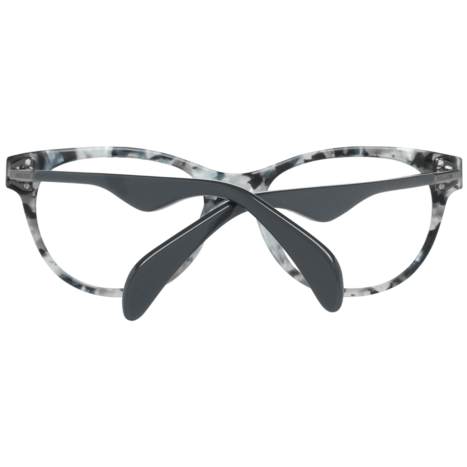 Police Gray Women Optical Frames Police