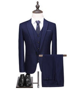 New Arrival Mens Suits VELORIA - Thread of Generations