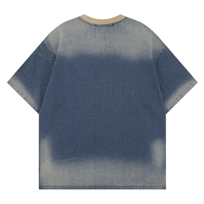 Short Sleeve T-Shirt for Men and Women Summer eprolo