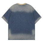 Short Sleeve T-Shirt for Men and Women Summer eprolo