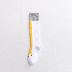 Chicken Claw Socks Women's Over Knee Socks Ostrich Pattern Knee Legs Chicken Feet Long Tube eprolo
