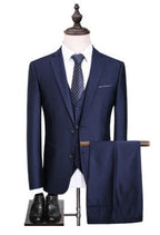 New Arrival Mens Suits VELORIA - Thread of Generations