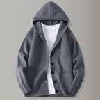 Autumn and winter casual sweater cardigan for men eprolo