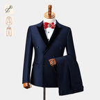 Veloria Atlas Men Suit Set Luxurious Fashionable Casual Suit for any Occasion LittleYogaSocks