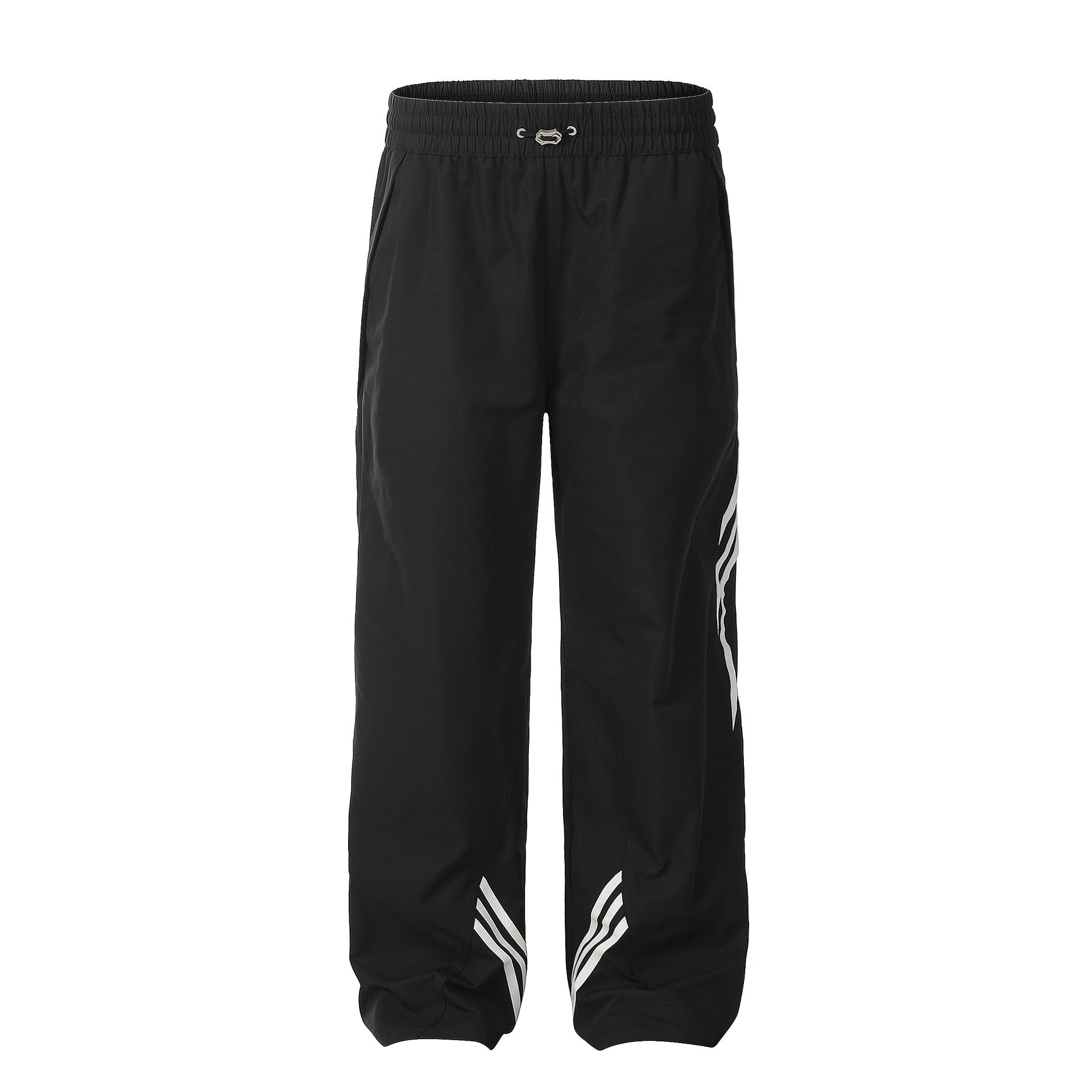 Casual Pants for Men and Women with Drawstring Slim Fit Outdoor Sports Dance Trousers eprolo