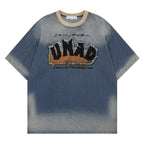Short Sleeve T-Shirt for Men and Women Summer eprolo