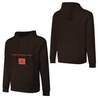 New Pure cotton hooded sweater  Multiple colors available Inkedjoy