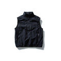 Cityboy Outdoor Casual Half-Zip Hooded Work Vest for Men eprolo