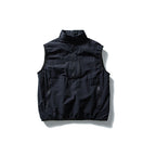 Cityboy Outdoor Casual Half-Zip Hooded Work Vest for Men eprolo