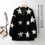 New Lamb Wool Coat Women's Fur All In One Sheep Shearling Young Grain Wool Fur Coat eprolo