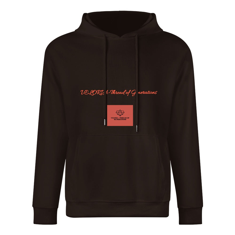 New Pure cotton hooded sweater  Multiple colors available Inkedjoy