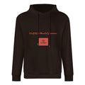 New Pure cotton hooded sweater  Multiple colors available Inkedjoy
