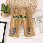 Veloria Boys Trousers Pants - VELORIA - Thread of Generations