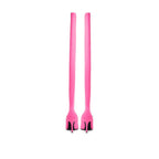 Balenciaga Pink Polyester Boot Balenciaga