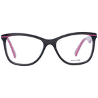 Police Multicolor Plastic Glasses (Frames) Police