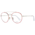 Police Multicolor Metal & Plastic Glasses (Frames) Police