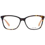 Police Brown Plastic Glasses (Frames) Police