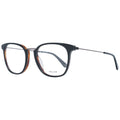 Police Black Metal & Plastic Glasses (Frames) Police