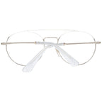 Police Multicolor Metal & Plastic Glasses (Frames) Police
