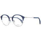 Police Multicolor Metal & Plastic Glasses (Frames) Police