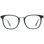 Police Black Metal & Plastic Glasses (Frames) Police