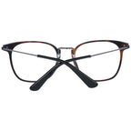Police Black Metal & Plastic Glasses (Frames) Police
