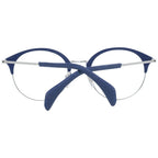 Police Multicolor Metal & Plastic Glasses (Frames) Police