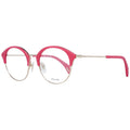 Police Multicolor Metal & Plastic Glasses (Frames) Police