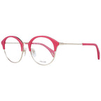 Police Multicolor Metal & Plastic Glasses (Frames) Police