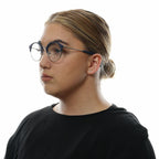 Police Multicolor Metal & Plastic Glasses (Frames) Police