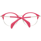 Police Multicolor Metal & Plastic Glasses (Frames) Police