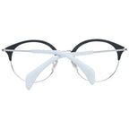 Police Multicolor Metal & Plastic Glasses (Frames) Police