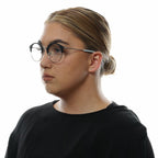 Police Multicolor Metal & Plastic Glasses (Frames) Police