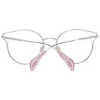 Police Pink Metal & Plastic Glasses (Frames) Police