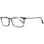 Police Gray Metal & Plastic Glasses (Frames) Police