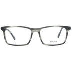 Police Gray Metal & Plastic Glasses (Frames) Police