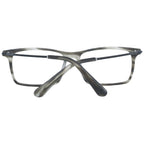 Police Gray Metal & Plastic Glasses (Frames) Police