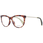 Police Brown Metal & Plastic Glasses (Frames) Police