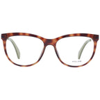Police Brown Metal & Plastic Glasses (Frames) Police