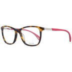 Police Brown Metal & Plastic Glasses (Frames) Police