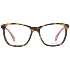 Police Brown Metal & Plastic Glasses (Frames) Police