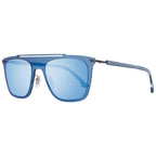 Police Blue Metal & Plastic Sunglasses Police