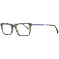 Police Bicolor Plastic Glasses (Frames) Police