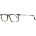 Police Bicolor Plastic Glasses (Frames) Police