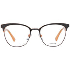 Police Brown Plastic Glasses (Frames) Police